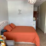 Апартаменти Vintage Seaview Торремолінос
