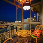 Апартаменти Vintage Seaview Торремолінос