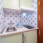 Vintage Seaview Апартаменти Торремолінос