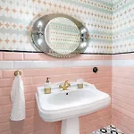 Vintage Seaview Apartment