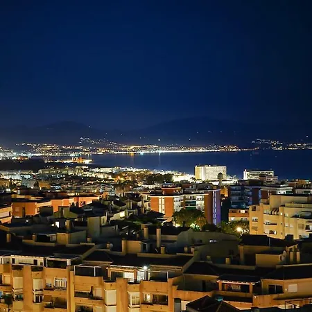 Apartment Vintage Seaview