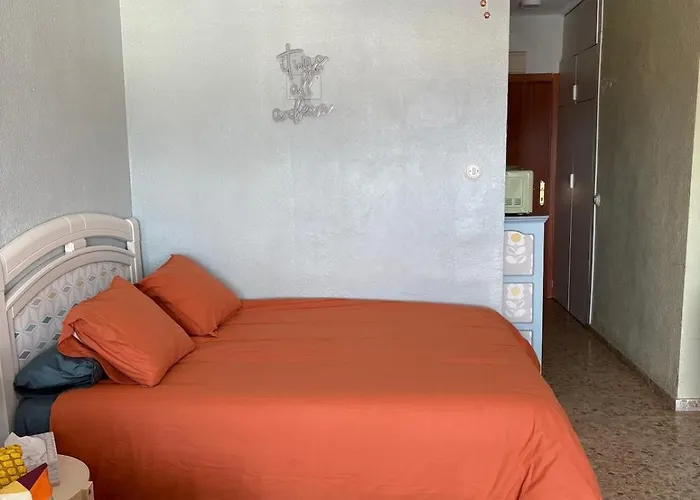 Apartment Vintage Seaview Torremolinos