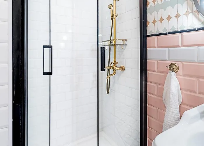 Apartment Vintage Seaview