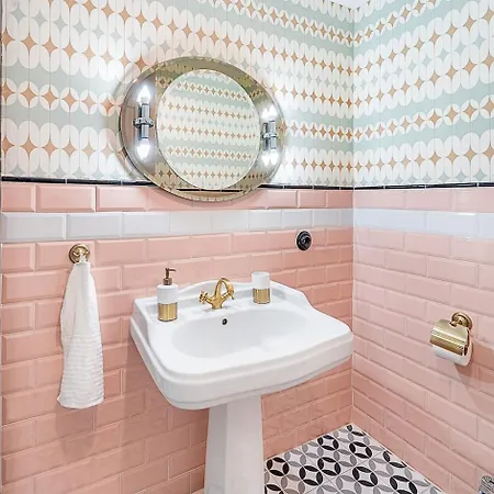 Διαμέρισμα Vintage Seaview