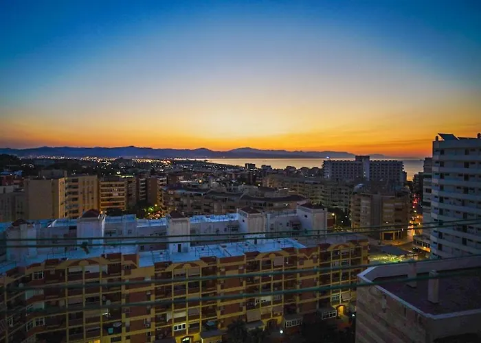 Vintage Seaview Διαμέρισμα *